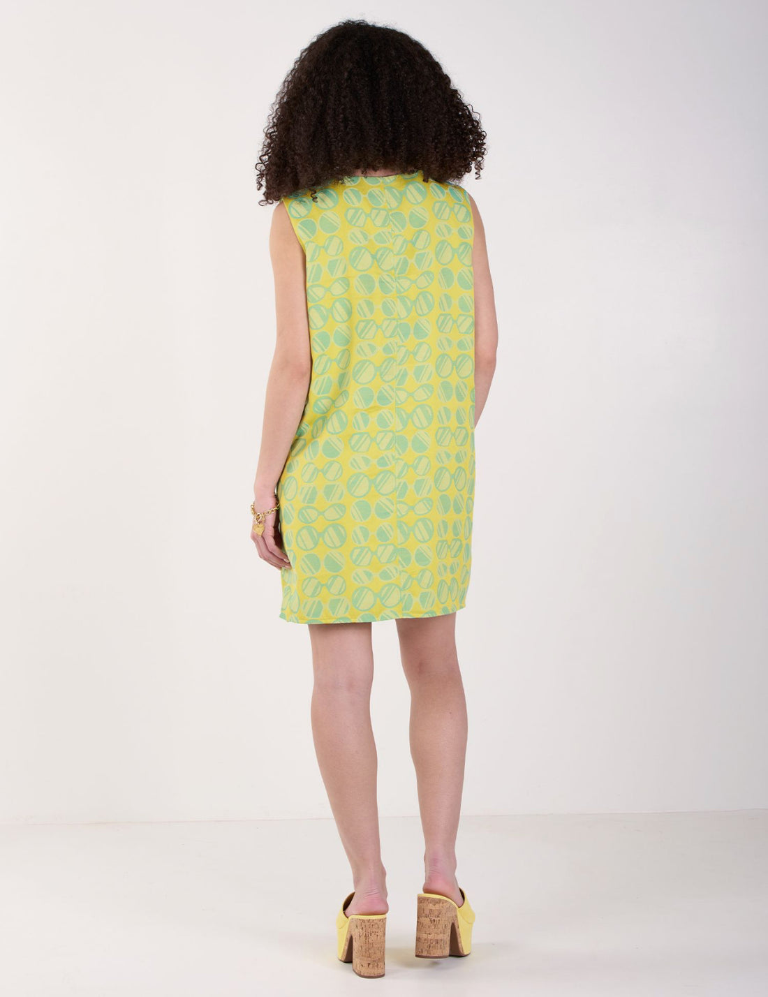 The Spectacle Tunic