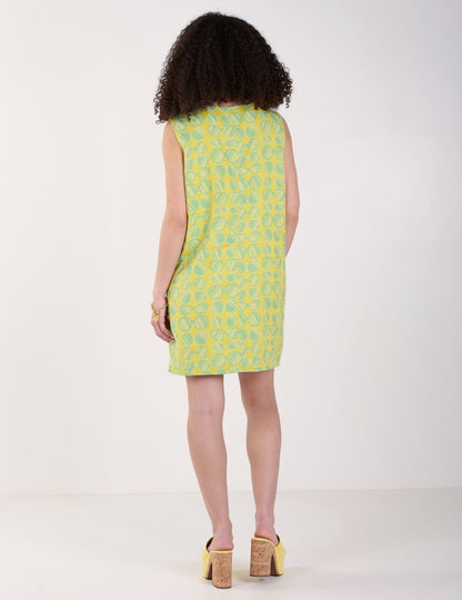 The Spectacle Tunic