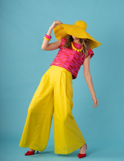 Hatti Sunset Tank