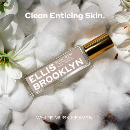 Rollerball Parfum