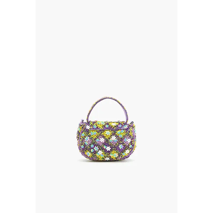Lavender Haze Crossbody