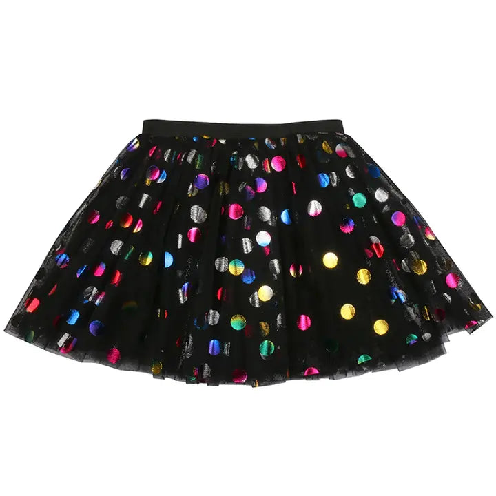 TuTu Time!