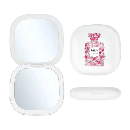 LED Compact Mirrors