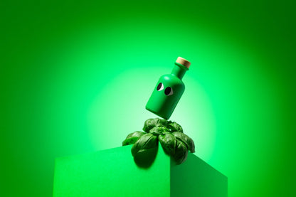 Fancy Olive Oils