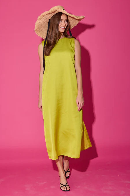 Amelia Dress