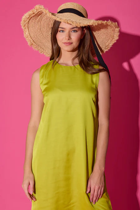 Amelia Dress