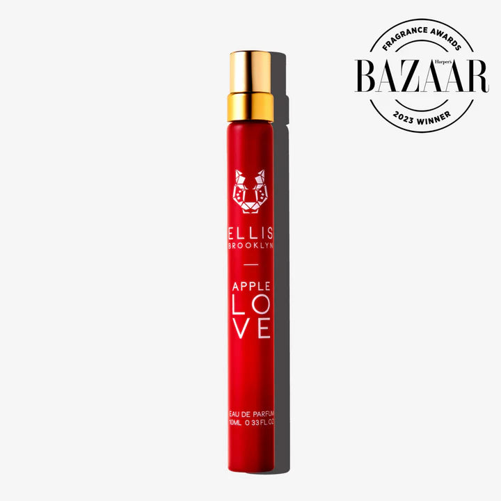 Ellis Brooklyn 10 ML Apple Love Travel Spray
