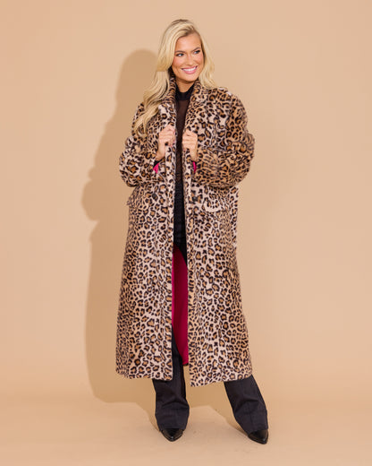 Alexandra Coat