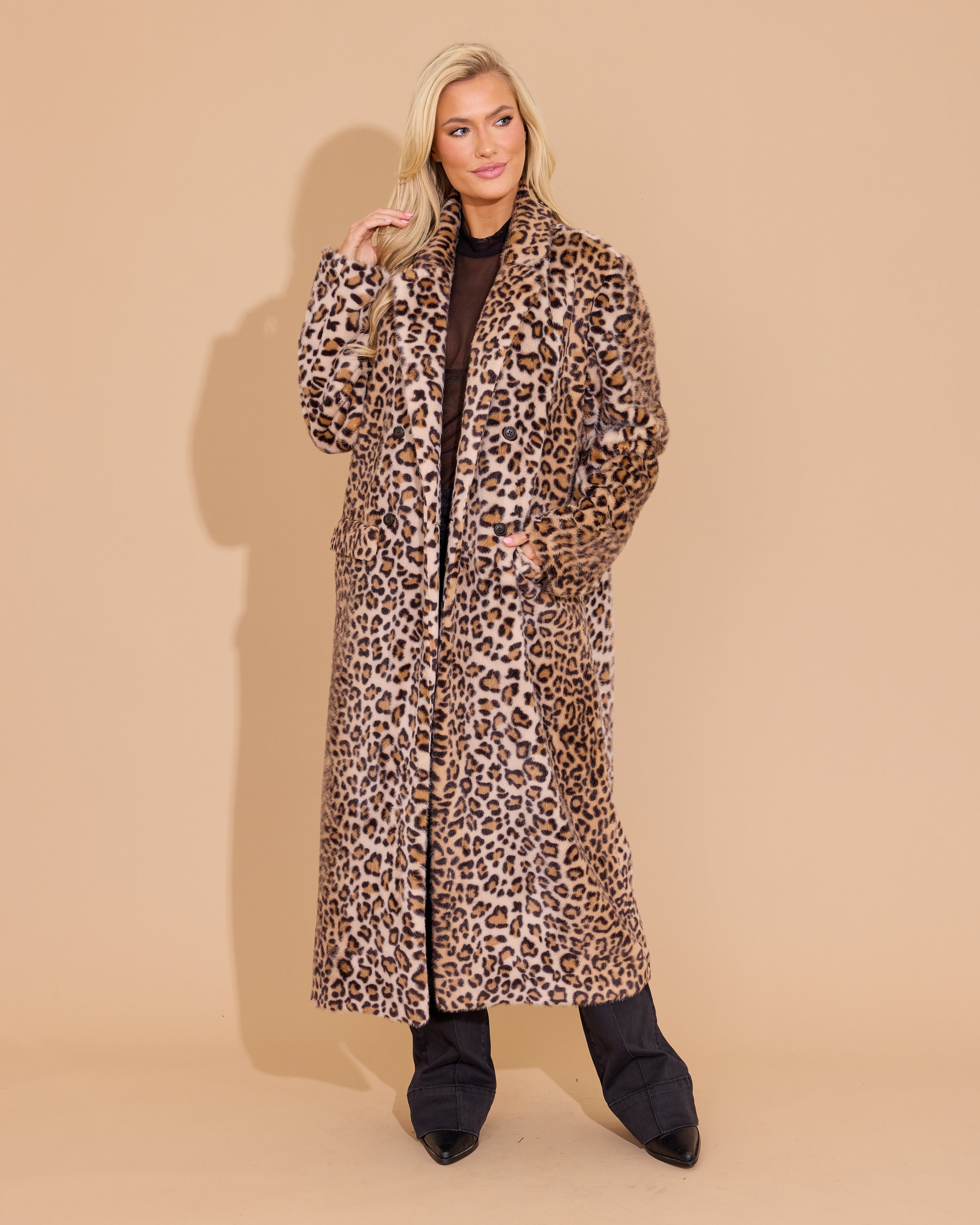 Alexandra Coat