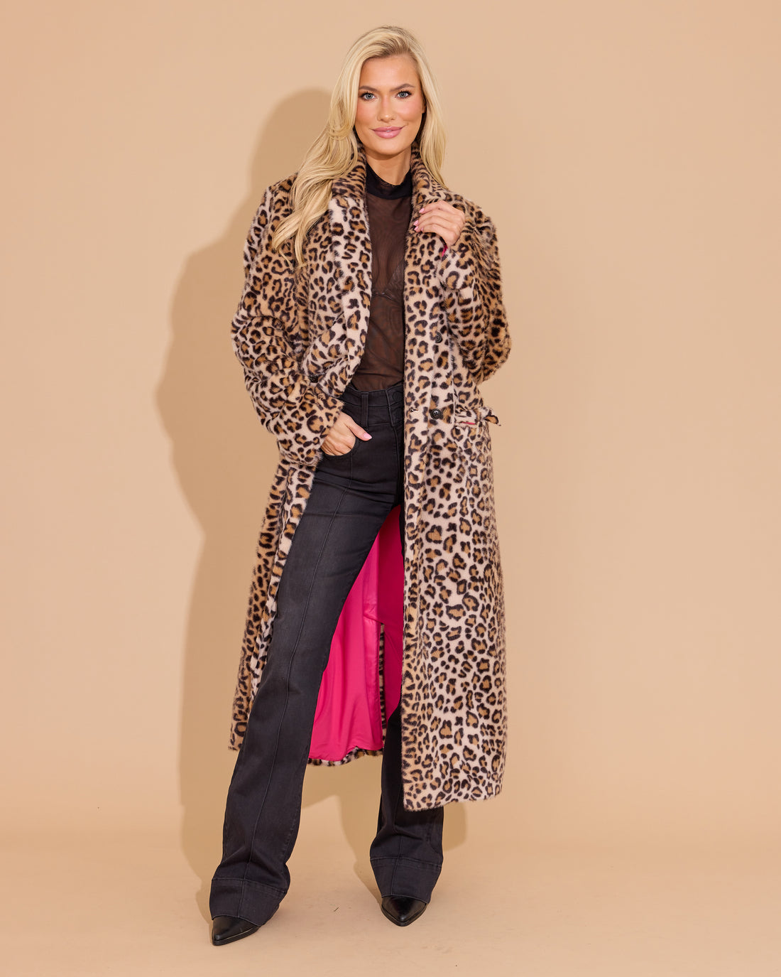 Alexandra Coat
