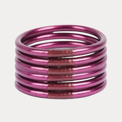 Serenity-All Weather Bangles