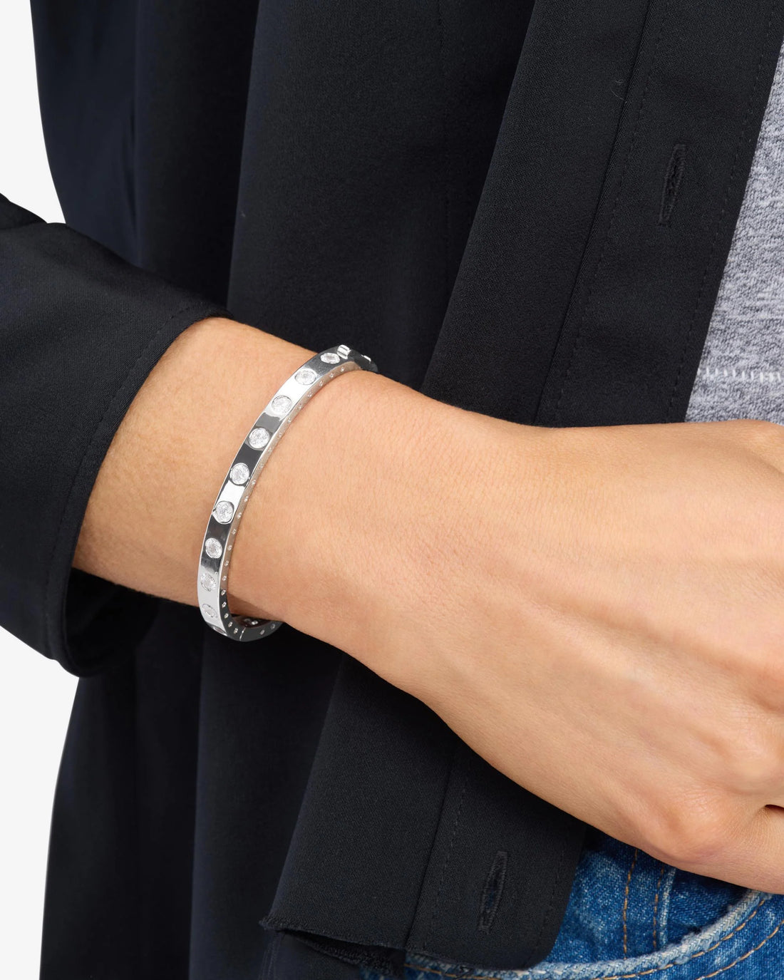 Ashley Cuff