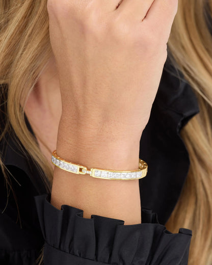 Ashley Melrose Cuff
