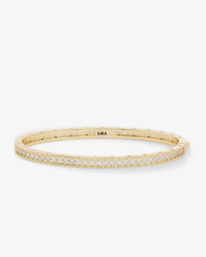 The Ashley Cuff
