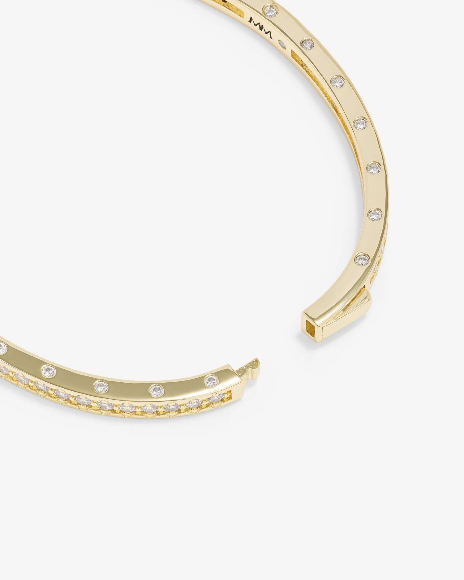 The Ashley Cuff
