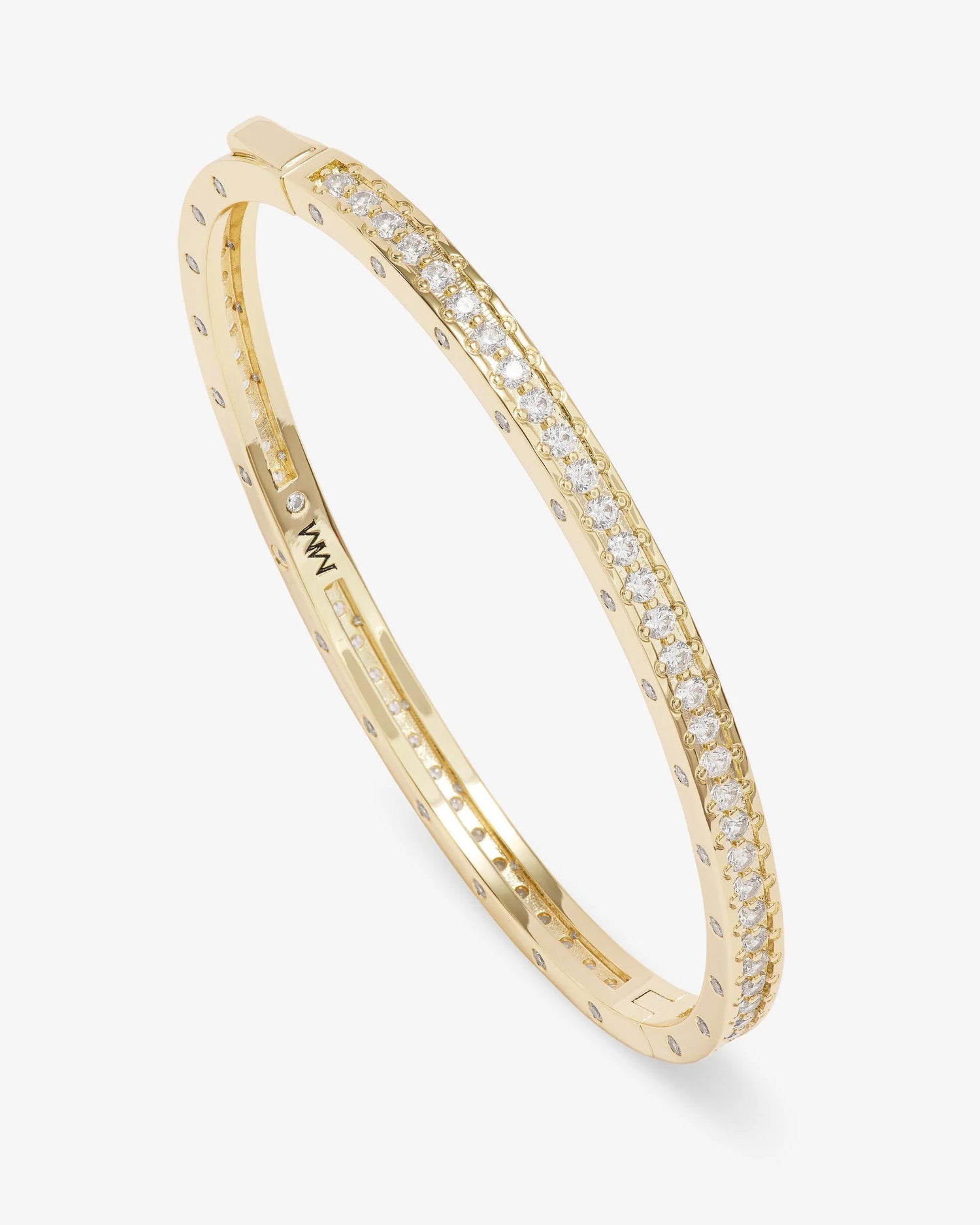 The Ashley Cuff