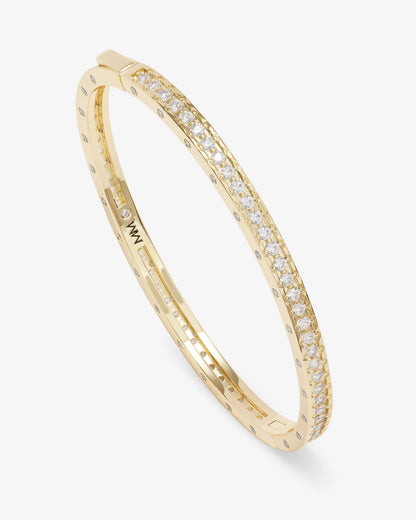 The Ashley Cuff