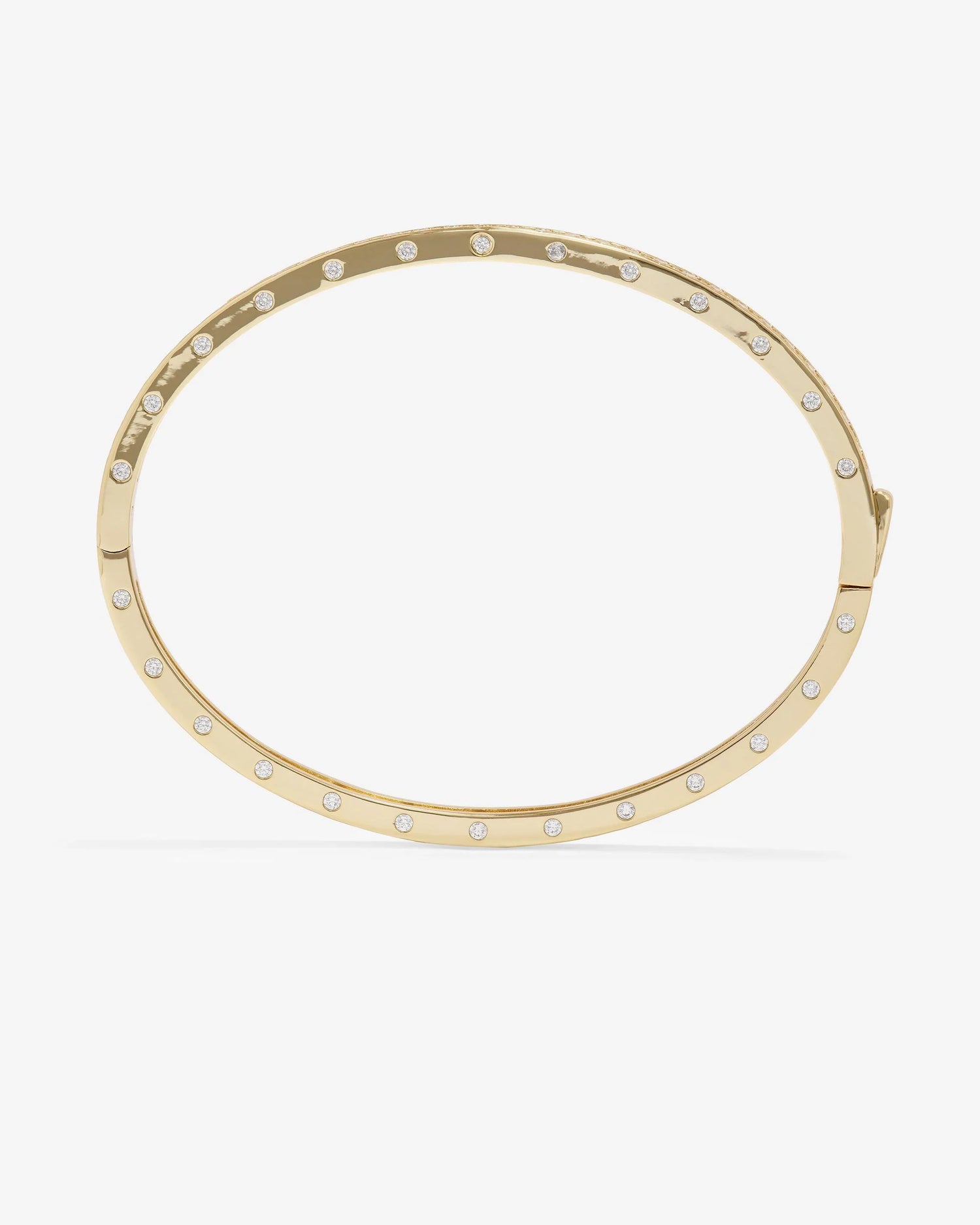 The Ashley Cuff