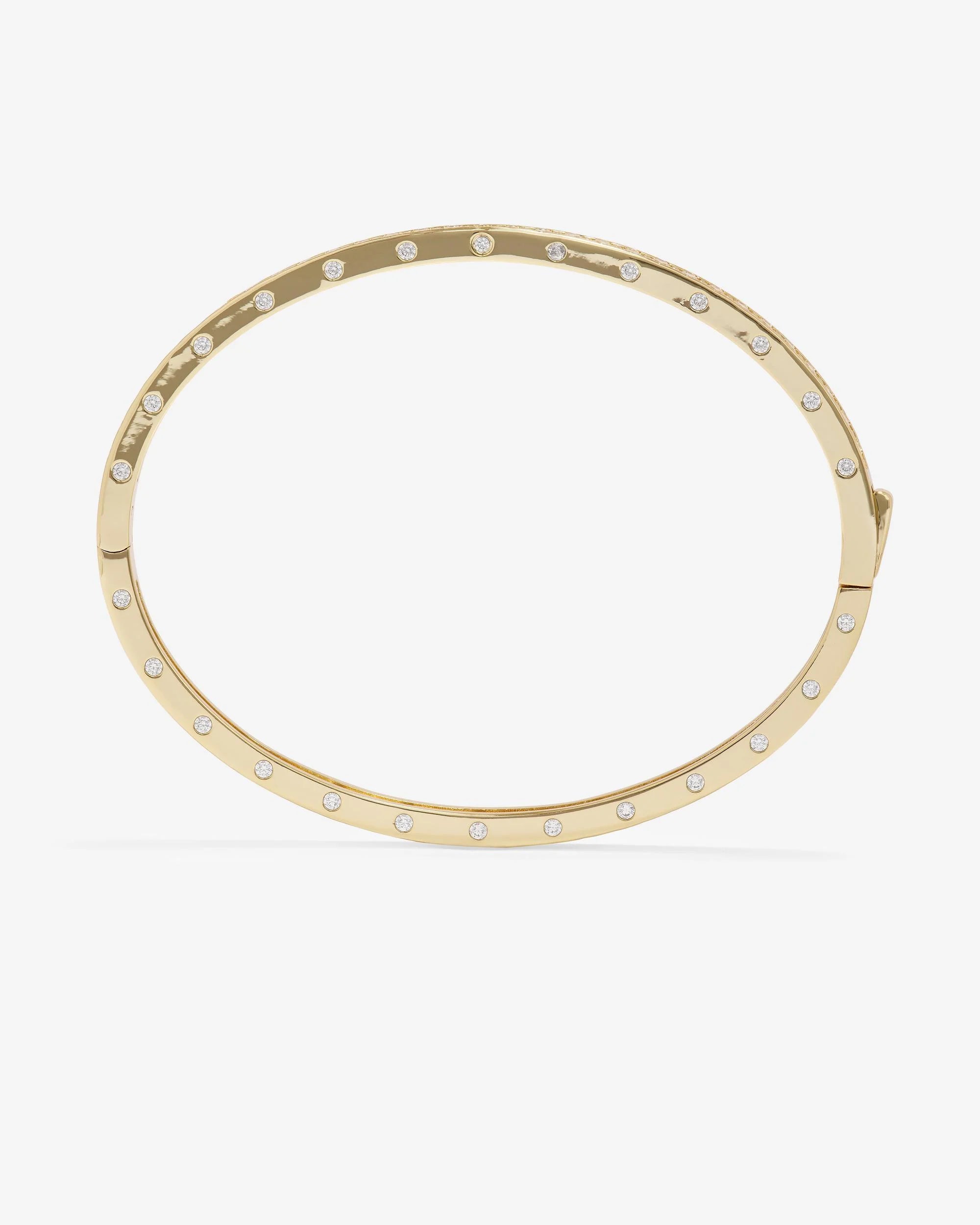 The Ashley Cuff
