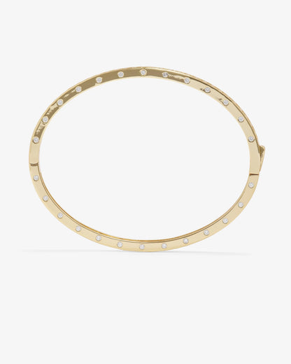 The Ashley Cuff