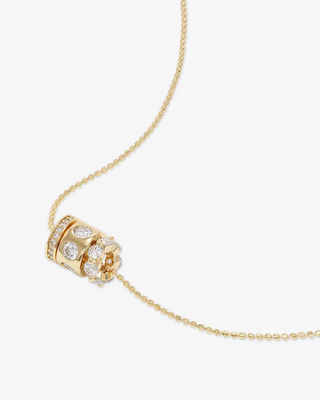 Hollywood Necklace