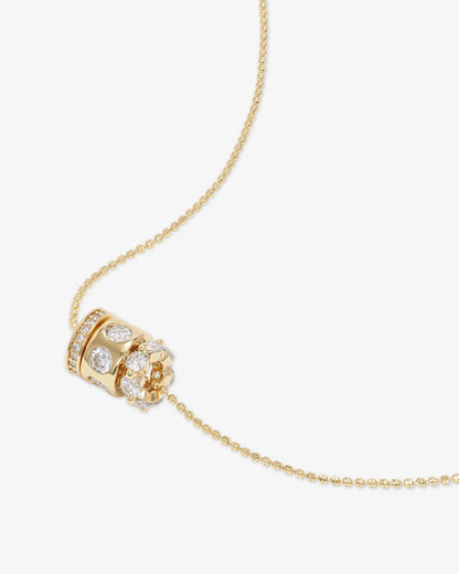 Hollywood Necklace