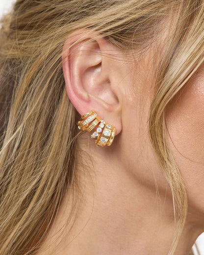 Ashley Ear Crawler