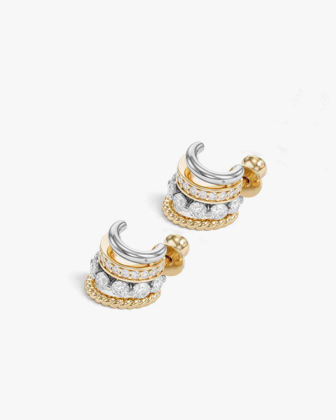 Ashley Venice Earrings