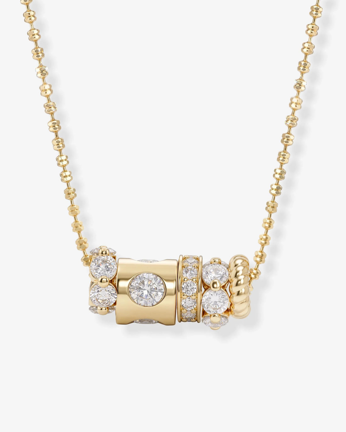 Ashley Venice Necklace