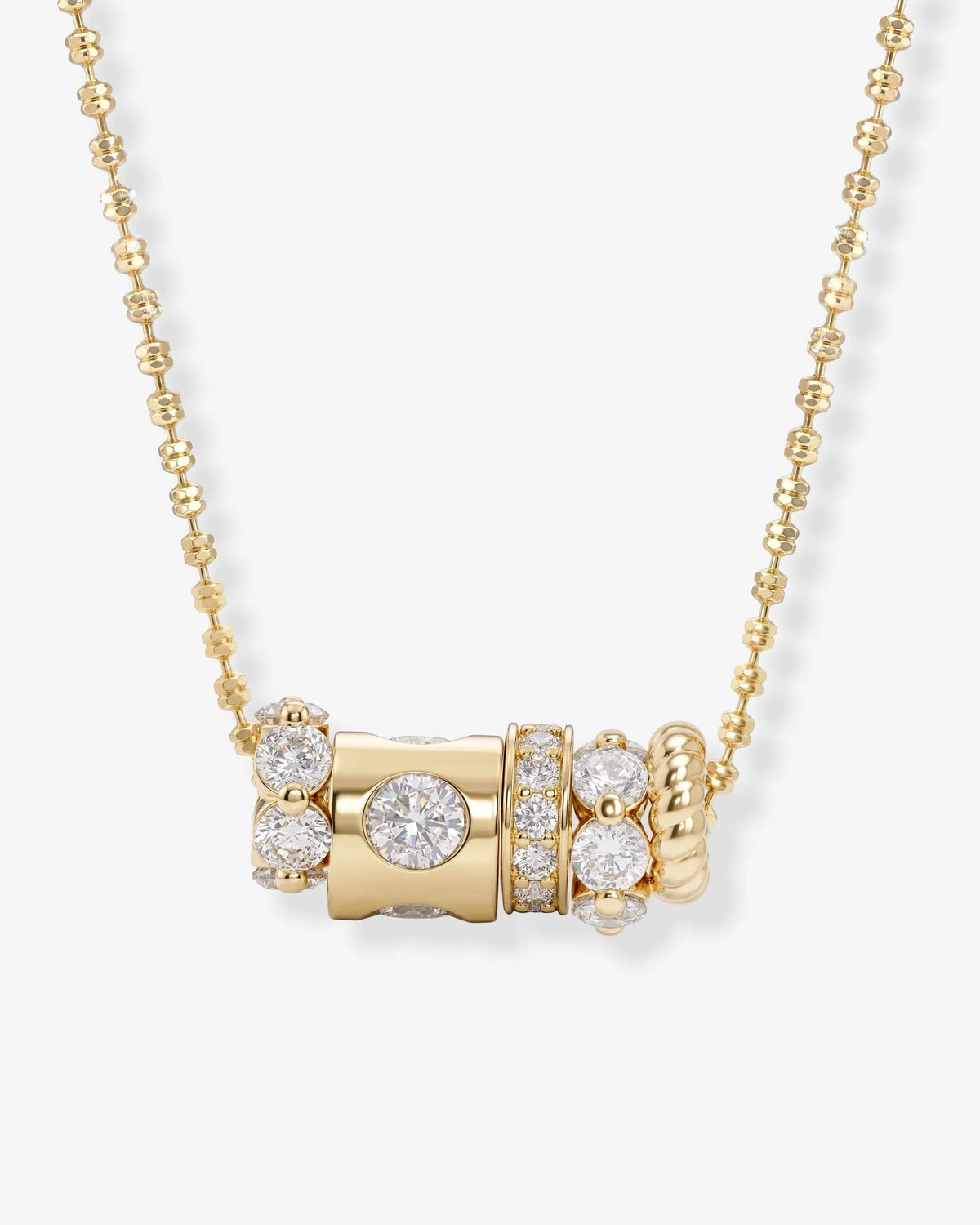 Ashley Venice Necklace