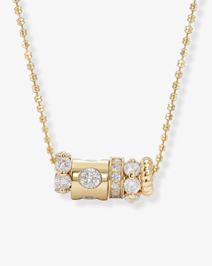 Ashley Venice Necklace