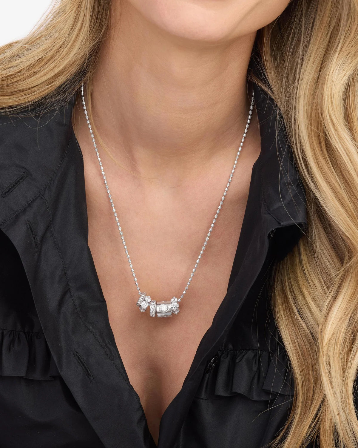 Ashley Venice Necklace