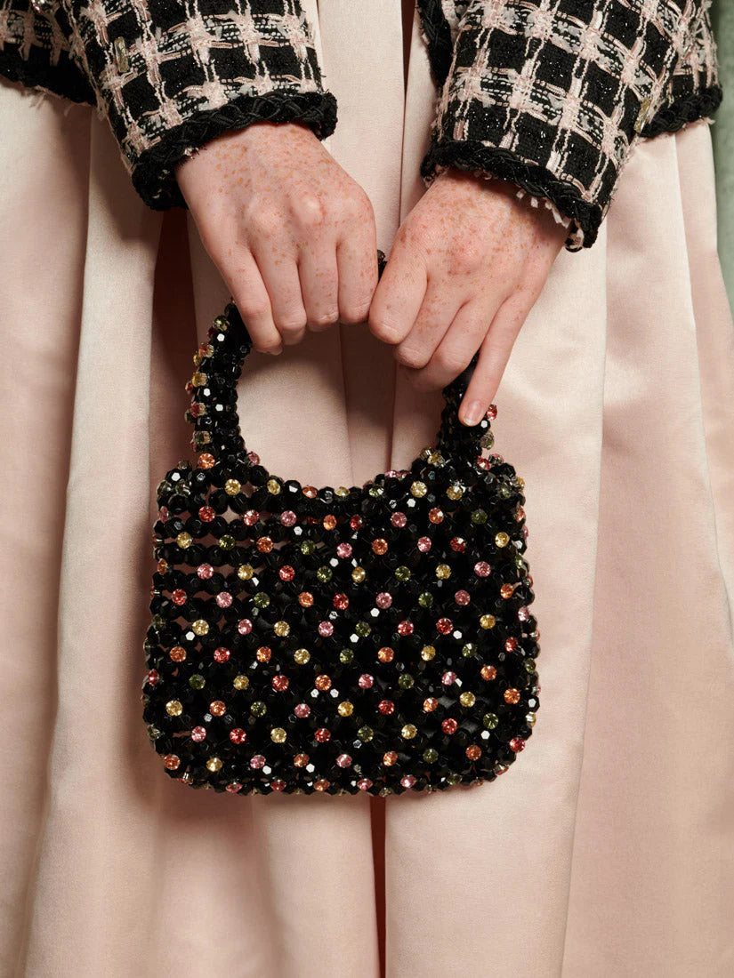 Elsewhere Bead Bag