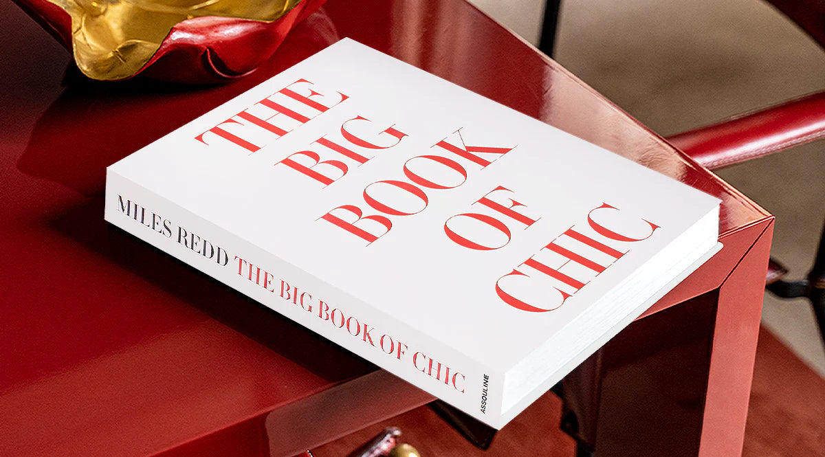 Big Book of Chic