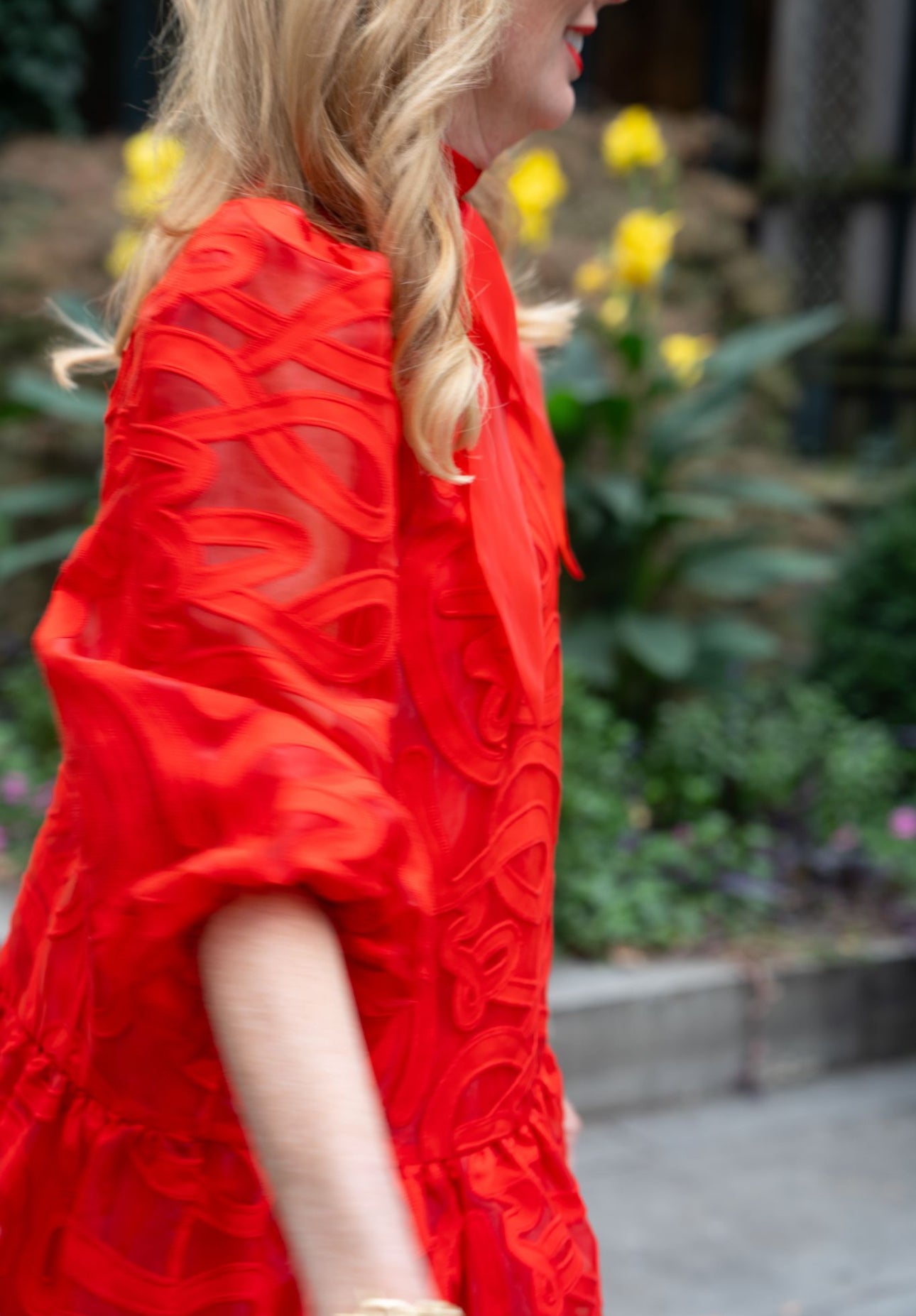 Bella Dress