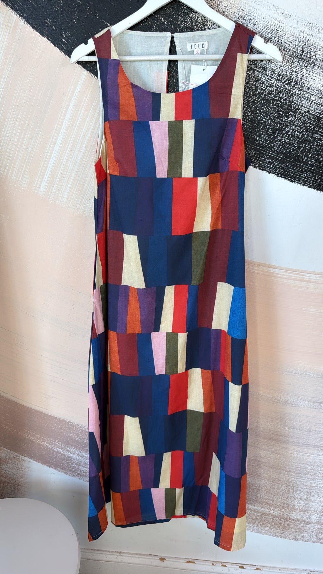checkmate dress