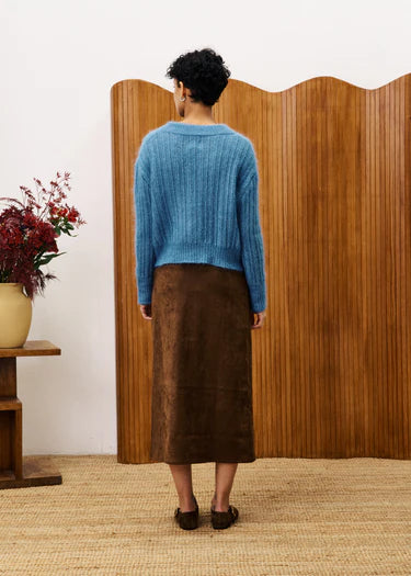 The Graceful Skirt