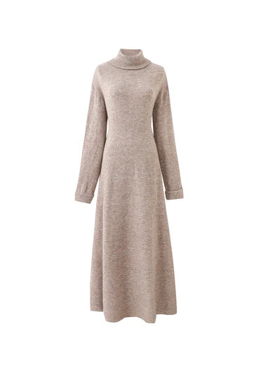 The Sweater Dress