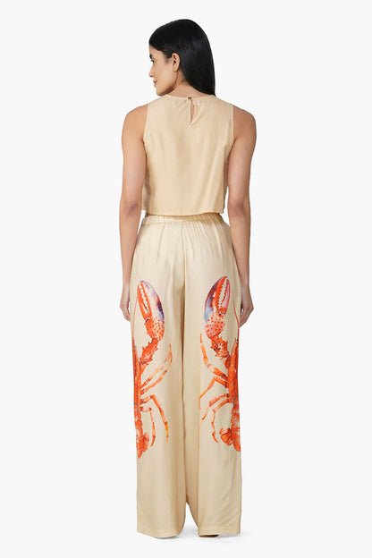 Candy Lobster Top