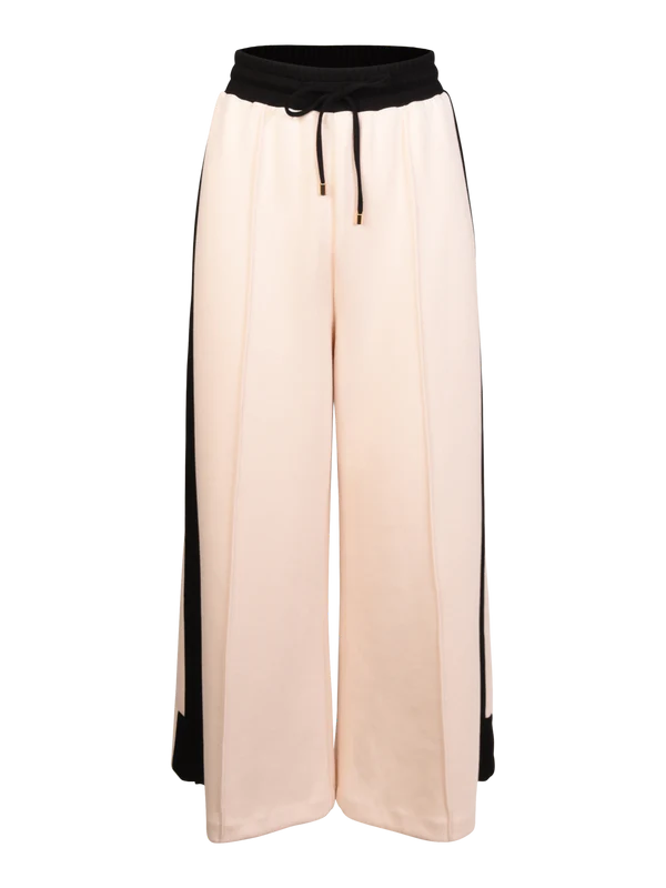 Teddy Crop Pant