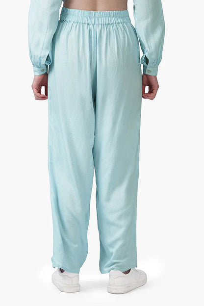 Crabby Coastal Pants