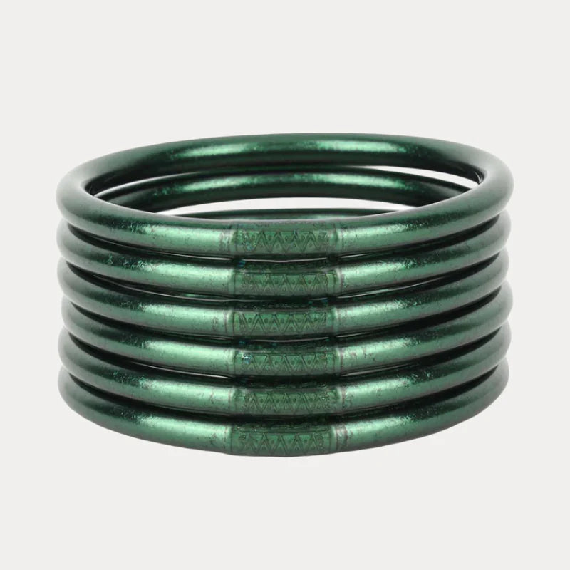 Serenity-All Weather Bangles