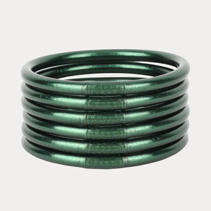 Serenity-All Weather Bangles