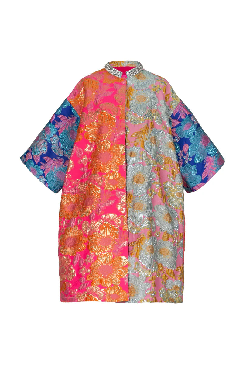 Cosmica Jacket