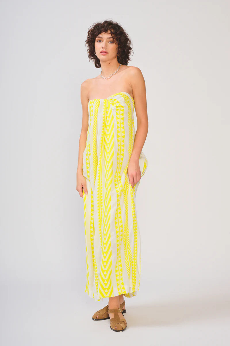Rosalyn Dress