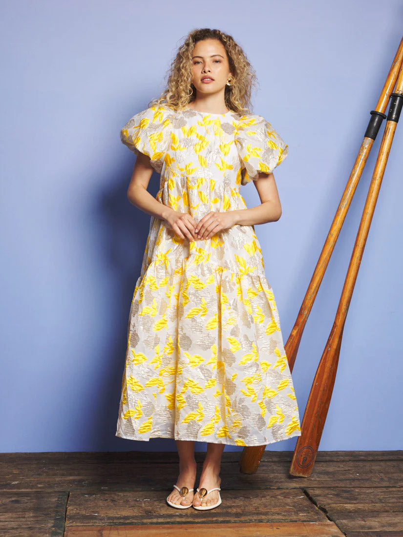 Jacquard Bliss Midi