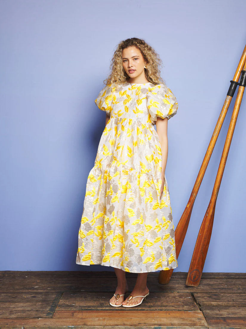 Jacquard Bliss Midi