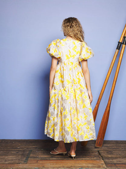 Jacquard Bliss Midi
