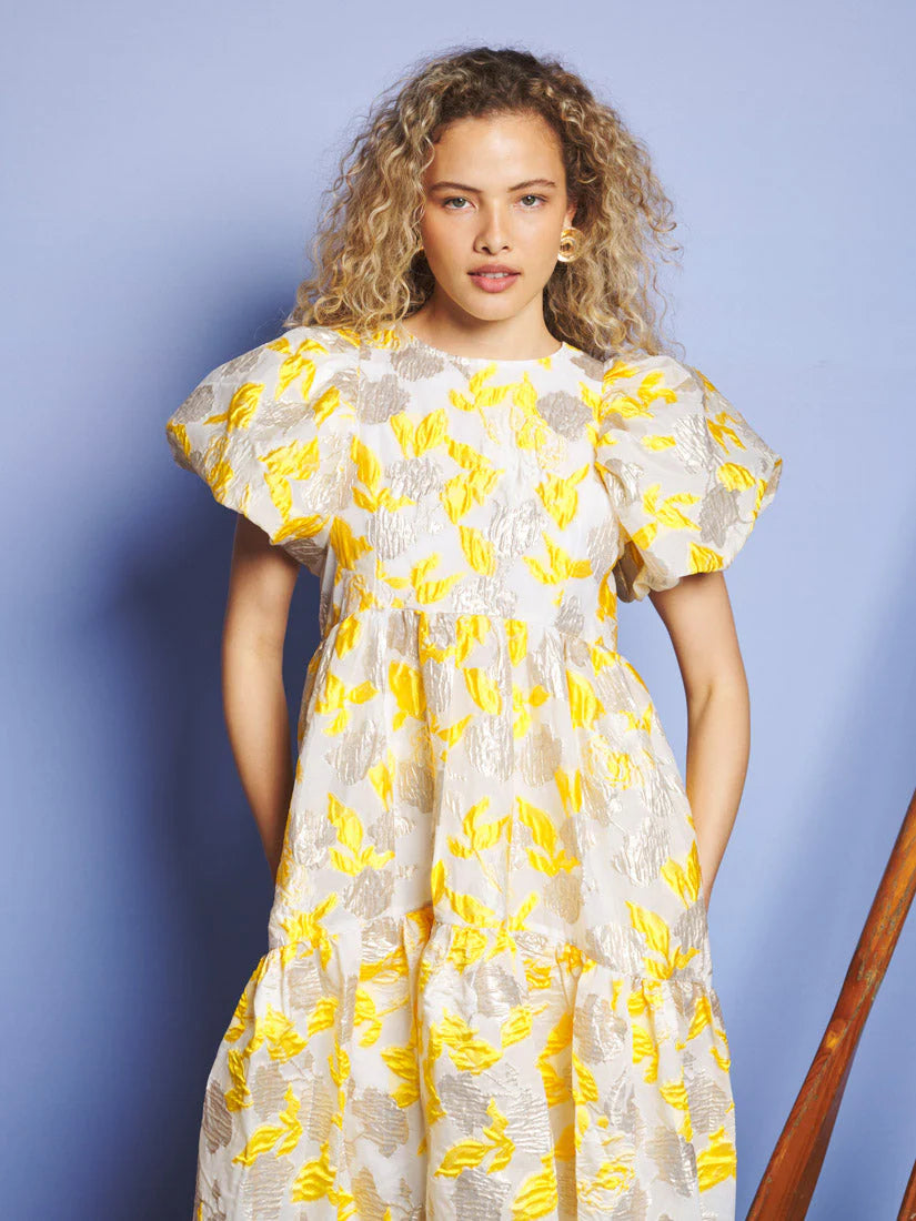 Jacquard Bliss Midi