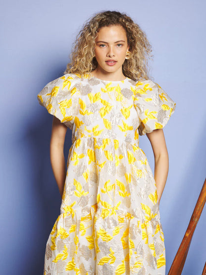 Jacquard Bliss Midi